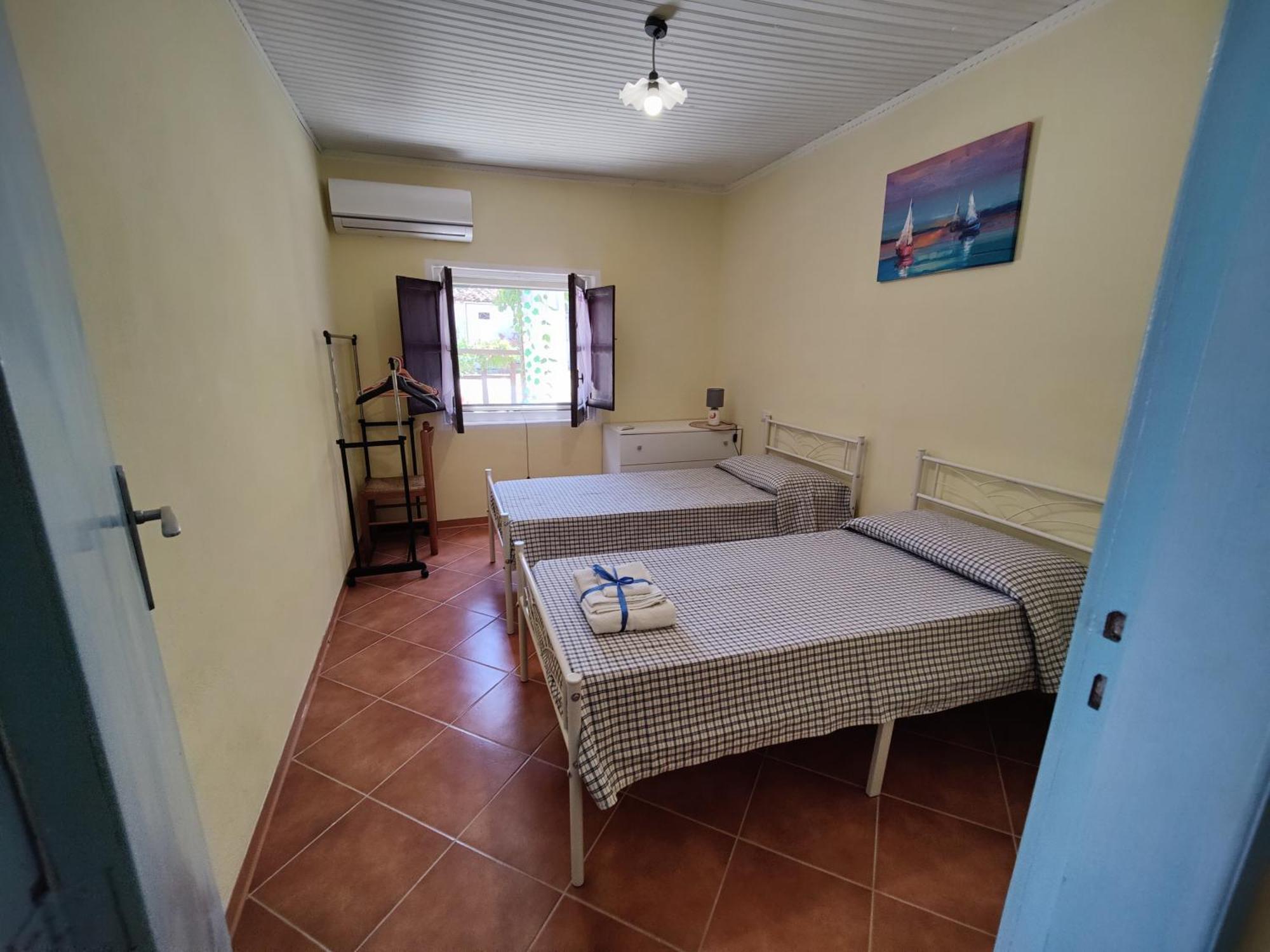 Вилла Casa Spezzara Санта-Доменика Экстерьер фото